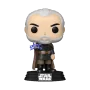 Funko - SW Pop Star Wars Darkside Count Dooku - arrivage septembre 2024 -www.lsj-collector.fr