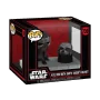 Funko - SW Pop Deluxe Star Wars Darkside Kylo Ren Vader Mask - arrivage septembre 2024 -www.lsj-collector.fr