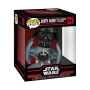 Funko - SW Pop Rides Star Wars Darkside Tie Advanced X1 Vader - arrivage septembre 2024 -www.lsj-collector.fr