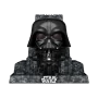 Funko - SW Pop Deluxe Star Wars Darkside Vader Throne - arrivage septembre 2024 -www.lsj-collector.fr