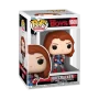 Funko - The Boys Pop S3 Firecracker - arrivage septembre 2024 -