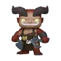 Funko - Diablo 4 Pop Super The Butcher - arrivage septembre 2024 -www.lsj-collector.fr