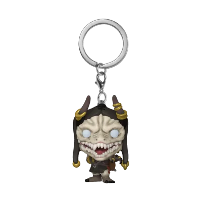 Funko - Diablo 4 Pocket Pop Treasure Goblin - arrivage septembre 2024 -