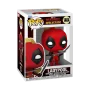 Funko - Marvel Pop Deadpool 3 S2 Ladypool - arrivage septembre 2024 -www.lsj-collector.fr