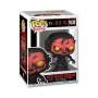 Funko - Insidious Pop Red Face Demon - arrivage septembre 2024 -www.lsj-collector.fr