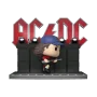 Funko - AC/DC Pop Moments Angus Young Dance - arrivage septembre 2024 -www.lsj-collector.fr