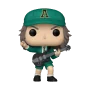 Funko - AC/DC Pop Angus Young Green - arrivage septembre 2024 -