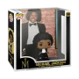 Funko - Michael Jackson Pop Albums Off The Wall - arrivage septembre 2024 -www.lsj-collector.fr