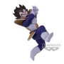 Banpresto - DBZ Match Makers Vegeta Vs Son Goku - Vegeta 9cm W110 -