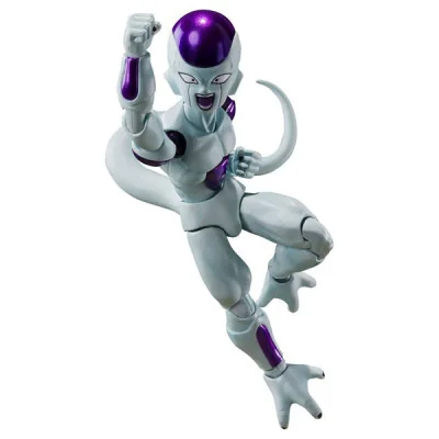 TAMASHII NATIONS - DBZ SH Figuarts Frieza 4th Form 12cm -www.lsj-collector.fr