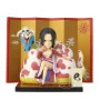 Banpresto - One Piece WCF Special Boa Hancock x Salome 6cm W1 - arrivage avril 2025 -www.lsj-collector.fr