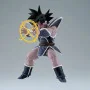 Banpresto - DBZ Dragon Ball Z Gxmateria Turles 14cm W122 - arrivage avril 2025 -www.lsj-collector.fr