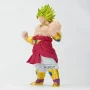 Banpresto - DBZ Dragon Ball Z Blood Of Saiyans Super Saiyan Broly 20cm W122 - arrivage avril 2025 -www.lsj-collector.fr