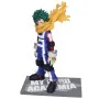 Banpresto - My Hero Academia 7Th Season Figure Izuku Midoriya Color 24cm W122 - arrivage avril 2025 -