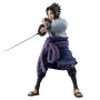 Banpresto - Naruto Shippuden Grandista Uchiha Sasuke 24cm W122 - arrivage avril 2025 -www.lsj-collector.fr