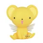 Banpresto cardcaptor sakura big sofvimates kero 14cm w122 - figurine - préco avril 2025