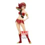 Banpresto - Lamu Urusei Yatsura Glitter & Glamours Vol 3 Benten 21cm W122 - arrivage avril 2025 -