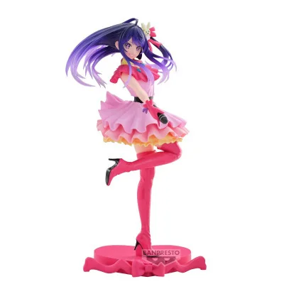 Banpresto - Oshi No Ko Espresto Excite Motions Ai 25cm W122 - arrivage avril 2025 -www.lsj-collector.fr