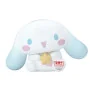 Banpresto - Hello Kitty Sanrio Characters Sofvimates Cinnamoroll Star 15cm W122 - arrivage avril 2025 -