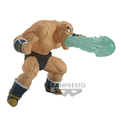 Banpresto - DBZ G X Materia Nappa 12cm W113 -www.lsj-collector.fr