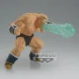 Banpresto - DBZ G X Materia Nappa 12cm W113 -