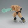 Banpresto - DBZ G X Materia Nappa 12cm W113 -