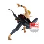 Banpresto - Hell'S Paradise Vibration Stars Aza Chobe 19cm W113 -www.lsj-collector.fr