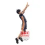 Banpresto - Haikyu!! Posing Figure Tobio Kageyama 18cm W113 -