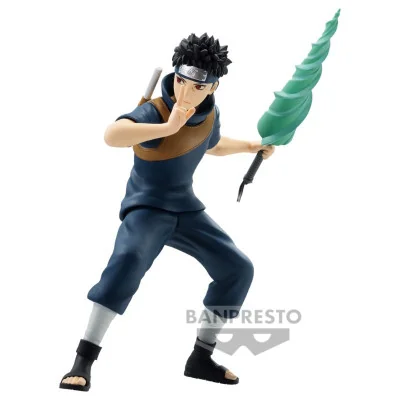 Banpresto - Naruto Narutop99 Figure Uchiha Shisui 13cm W113 -