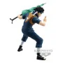 Banpresto - Naruto Narutop99 Figure Uchiha Shisui 13cm W113 -