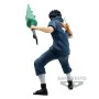 Banpresto - Naruto Narutop99 Figure Uchiha Shisui 13cm W113 -