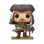 Funko - Disney Pop Pirates Des Caraibes Pop Jack Sparrow Opening Exclu - arrivage août 2024 -www.lsj-collector.fr