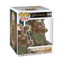 Funko - LOTR Le Seigneur Des Anneaux Pop Super Treebeard Merry & Pippin - arrivage août 2024 -www.lsj-collector.fr