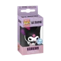 Funko - Hello Kitty Pocket Pop Kuromi Ballons - arrivage août 2024 -www.lsj-collector.fr