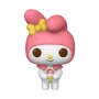 Funko - Hello Kitty Pop My Melody Cake - arrivage août 2024 -www.lsj-collector.fr