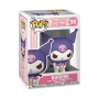 Funko - Hello Kitty Pop Kuromi Cake - arrivage août 2024 -www.lsj-collector.fr