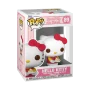 Funko - Hello Kitty Pop Hello Kitty Cake - arrivage août 2024 -www.lsj-collector.fr