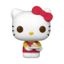 Funko - Hello Kitty Pop Hello Kitty Cake - arrivage août 2024 -www.lsj-collector.fr