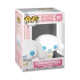 Funko - Hello Kitty Pop Cinnamaroll Cake - arrivage août 2024 -www.lsj-collector.fr