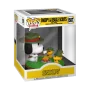 Funko - Snoopy Peanuts Pop Deluxe Snoopy & Beagle Scouts Camping - arrivage août 2024 -www.lsj-collector.fr