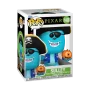 Funko - Disney Pop Pixar Halloween Monstres Et Cie Sully Pirate - arrivage août 2024 -www.lsj-collector.fr