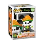 Funko - Disney Pop Halloween Pirate Mickey - arrivage août 2024 -www.lsj-collector.fr