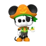 Funko - Disney Pop Halloween Pirate Mickey - arrivage août 2024 -www.lsj-collector.fr