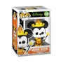 Funko - Disney Pop Halloween Princess Minnie - arrivage août 2024 -www.lsj-collector.fr