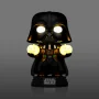 Funko - Sw Star Wars Pop Super Sfx Darth Vader Light Up - arrivage août 2024 -www.lsj-collector.fr