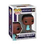 Funko - Wednesday Mercredi Pop Rave'N Bianca Barclay - arrivage août 2024 -www.lsj-collector.fr