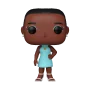 Funko - Wednesday Mercredi Pop Rave'N Bianca Barclay - arrivage août 2024 -www.lsj-collector.fr