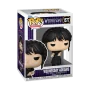 Funko - Wednesday Mercredi Pop Rave'N Wednesday Addams - arrivage août 2024 -www.lsj-collector.fr