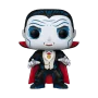 Funko - Universal Monsters Pop S5 Dracula - arrivage août 2024 -www.lsj-collector.fr