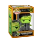 Funko - Universal Monsters Pop S5 Frankenstein - arrivage août 2024 -www.lsj-collector.fr